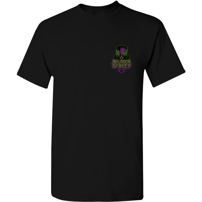 Enchanter Men's Short Sleeve T-Shirt