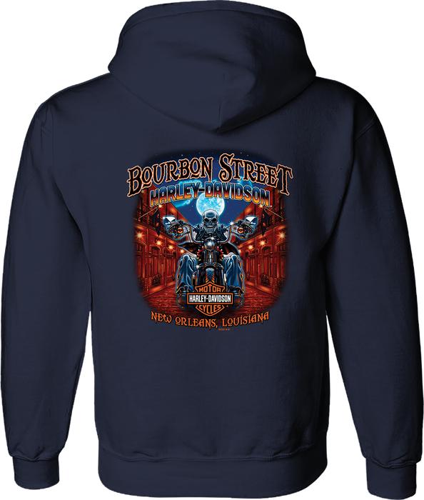 Dead Rider Men's Sweatshirt
