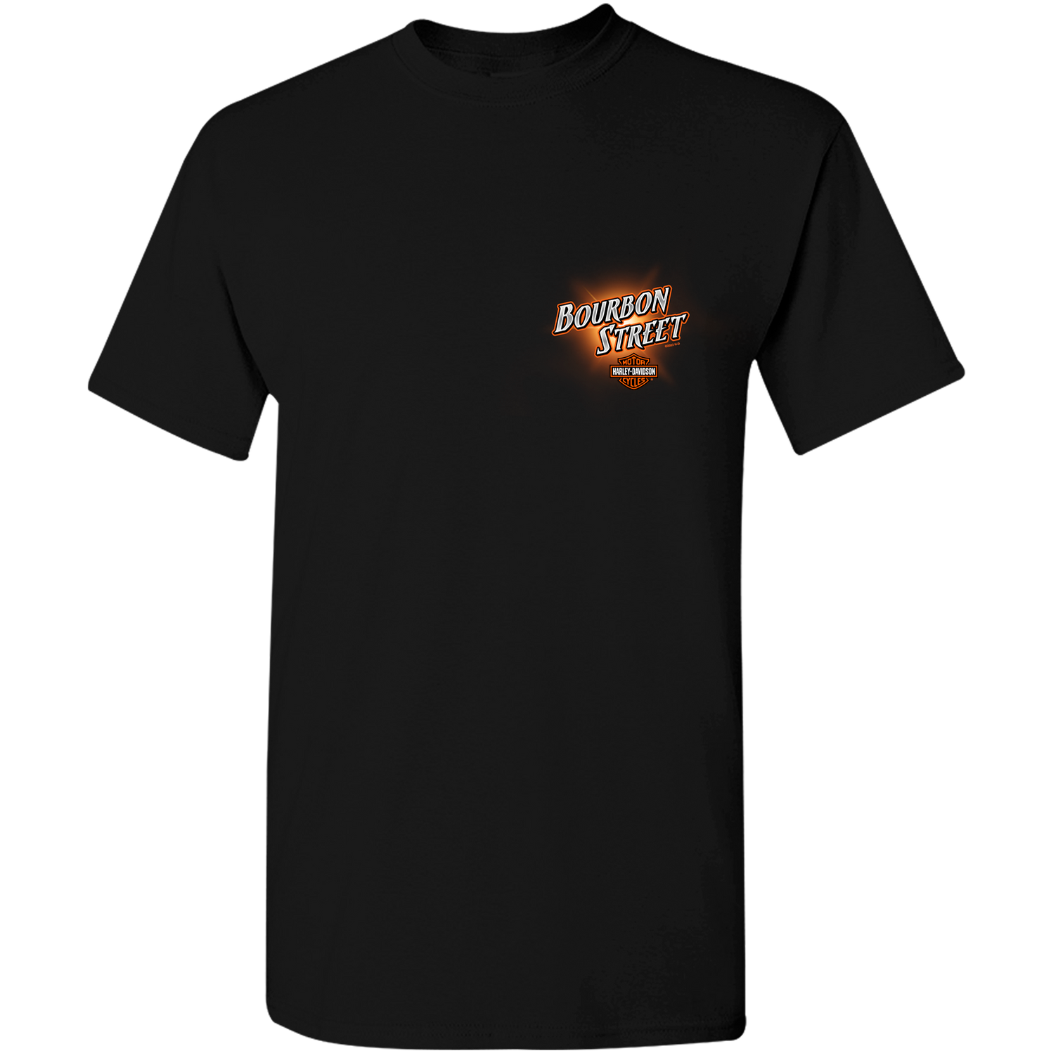 Bourbon Street Harley-Davidson