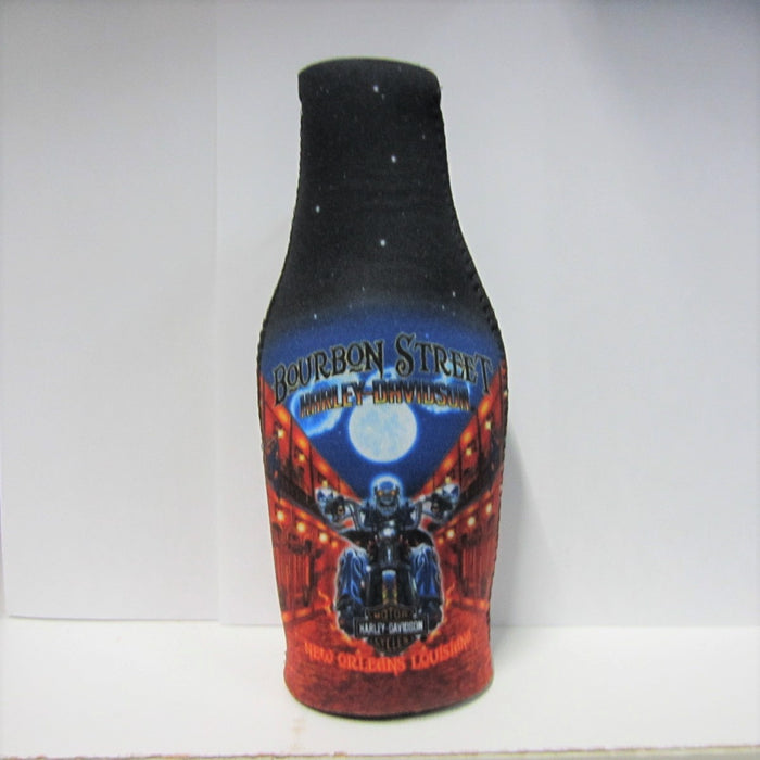 Dead Rider Bottle Koozie